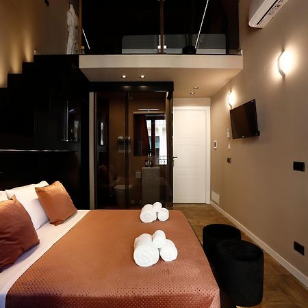 Spera Luxury Palermo & Spa Esterno foto