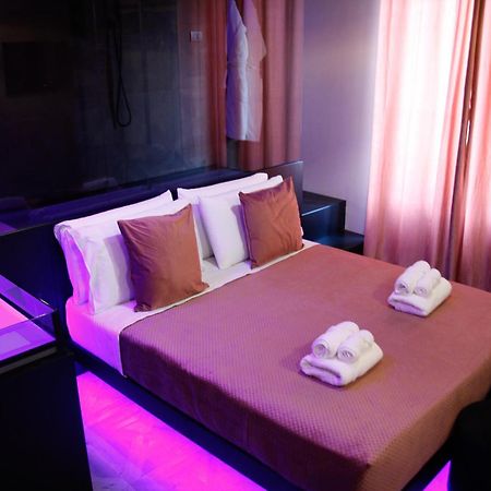 Spera Luxury Palermo & Spa Esterno foto