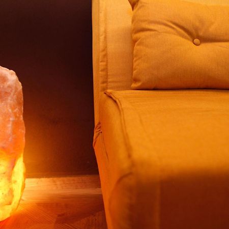 Spera Luxury Palermo & Spa Esterno foto