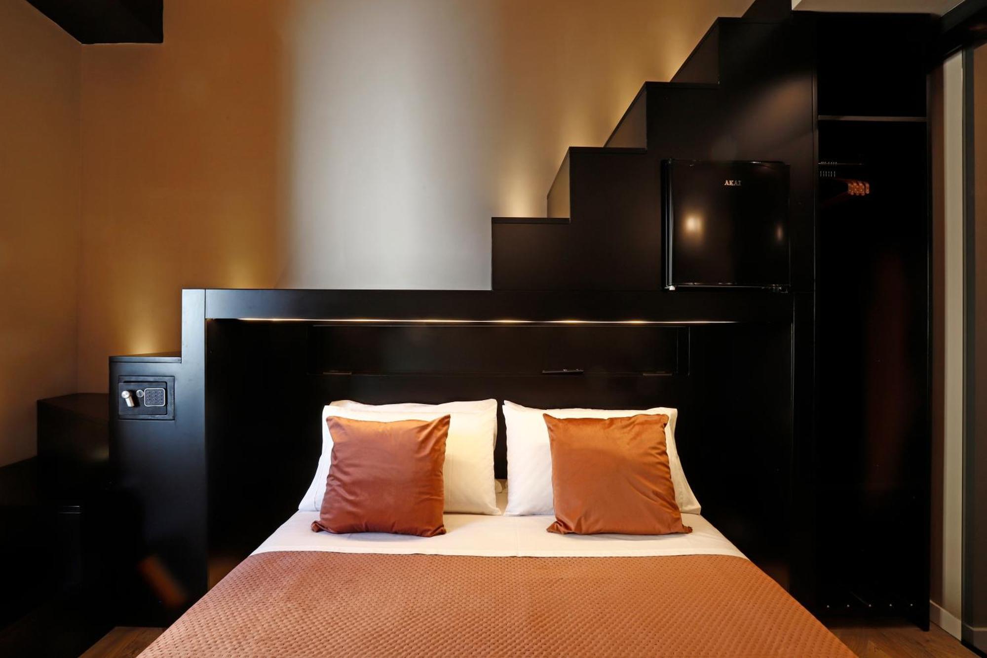 Spera Luxury Palermo & Spa Esterno foto
