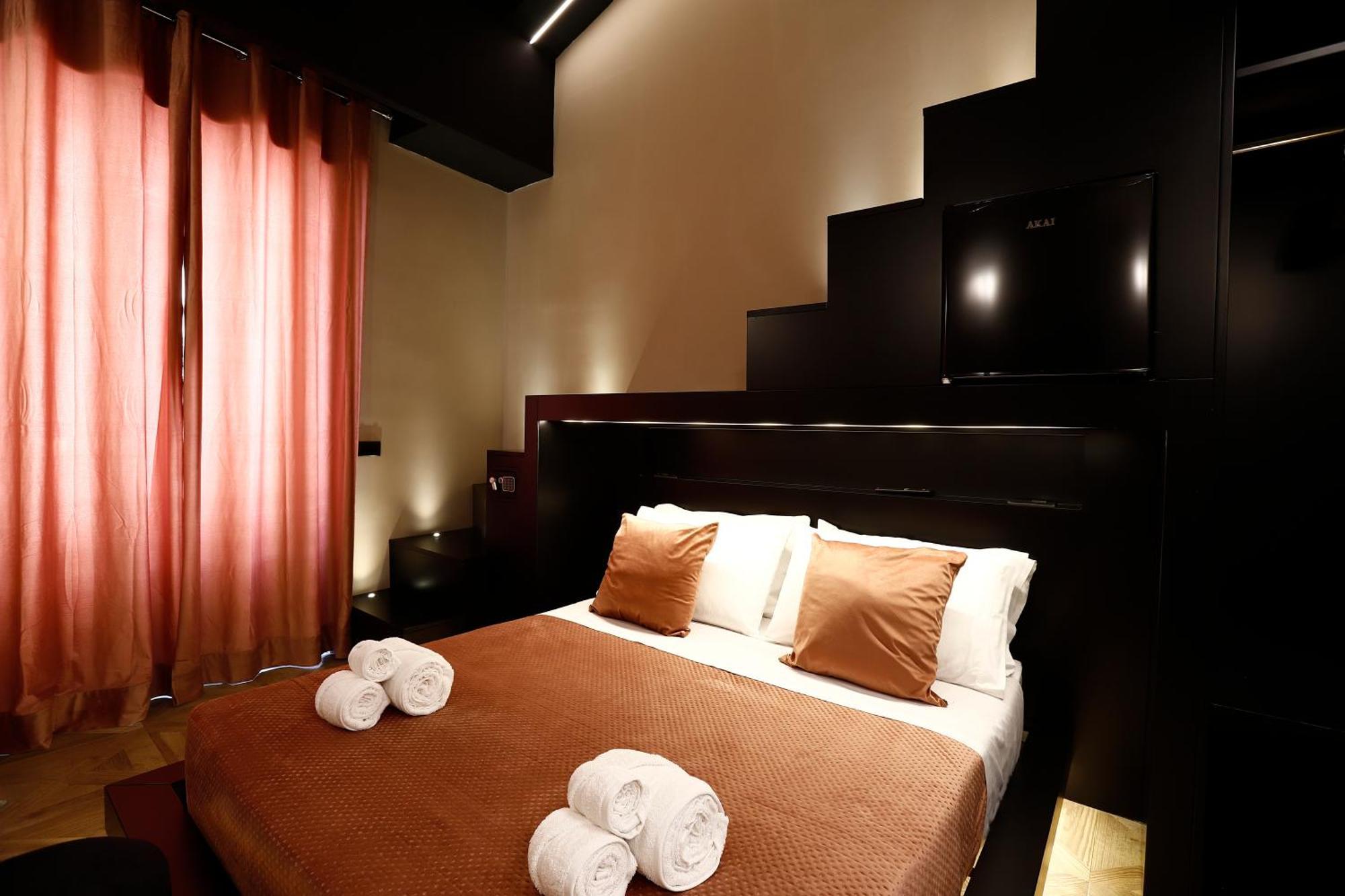Spera Luxury Palermo & Spa Esterno foto