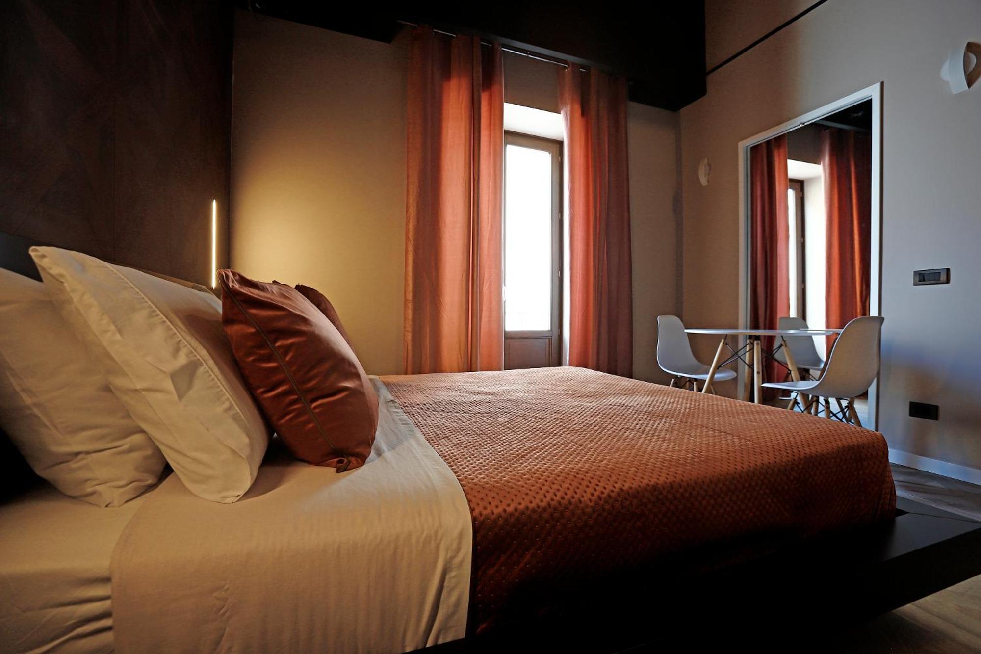 Spera Luxury Palermo & Spa Esterno foto