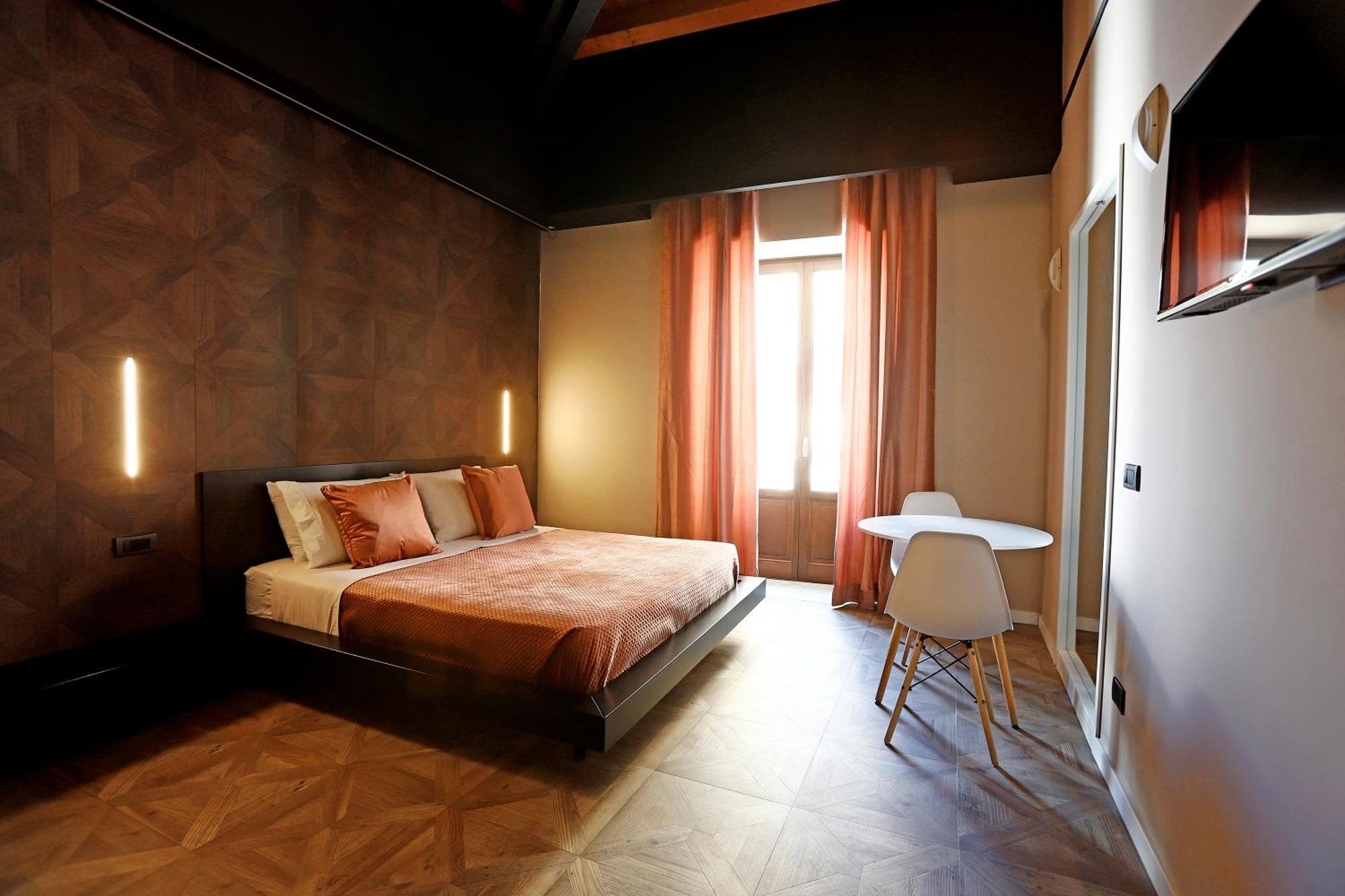 Spera Luxury Palermo & Spa Esterno foto