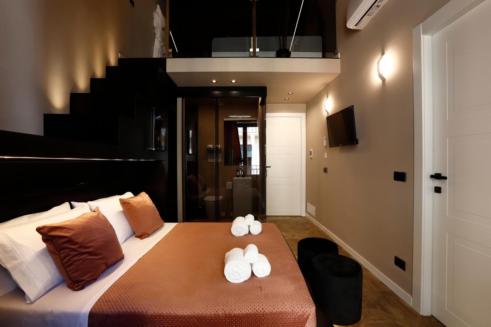 Spera Luxury Palermo & Spa Esterno foto