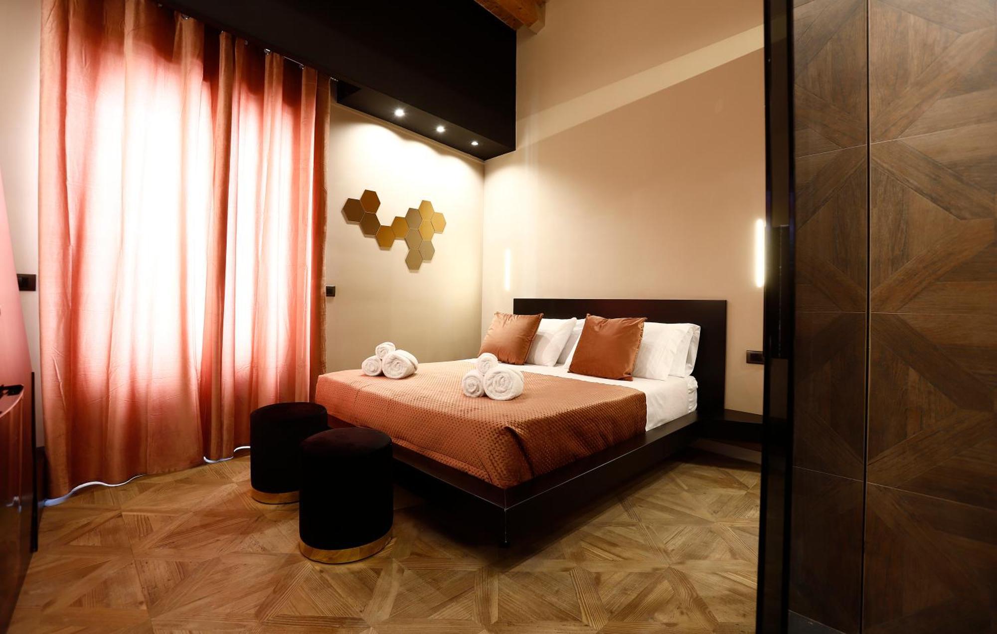 Spera Luxury Palermo & Spa Esterno foto