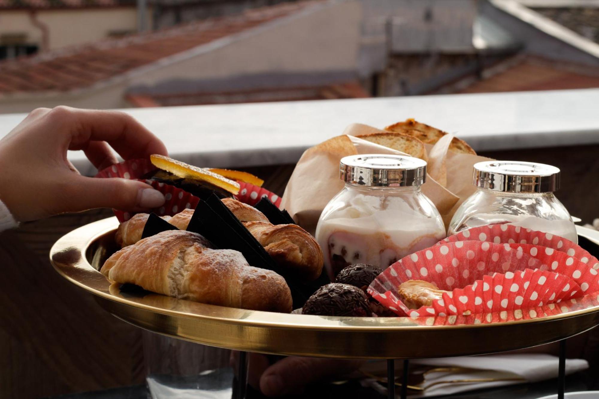 Spera Luxury Palermo & Spa Esterno foto