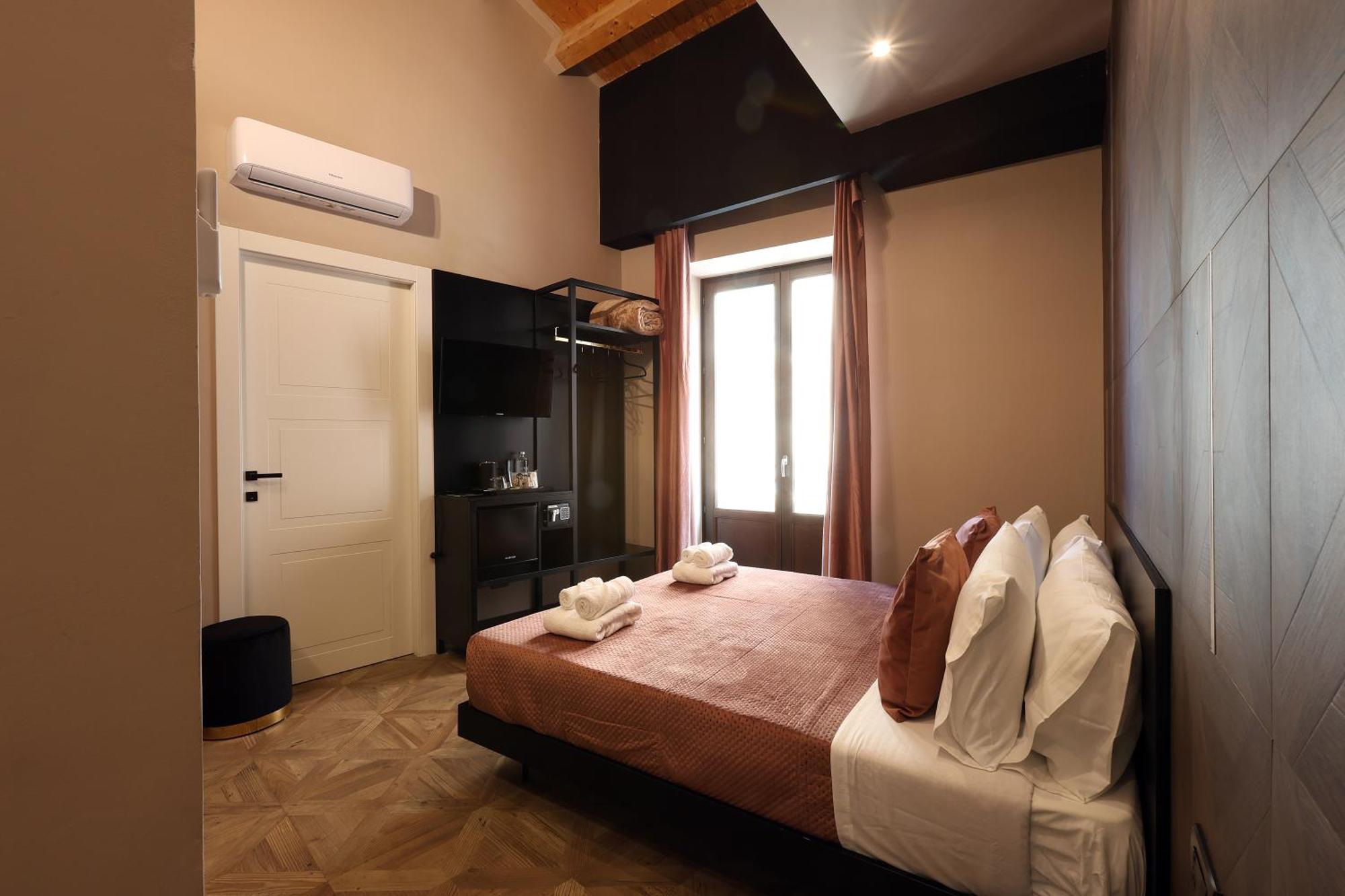 Spera Luxury Palermo & Spa Esterno foto