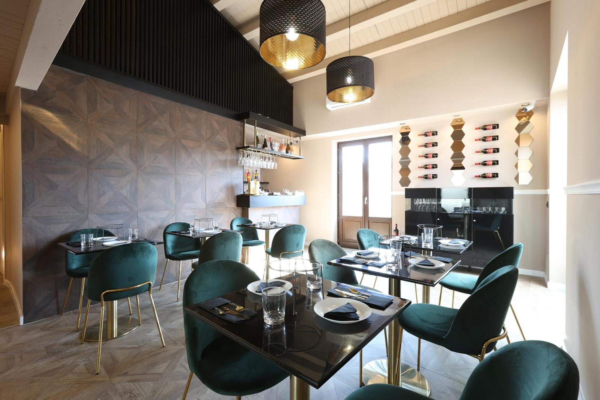 Spera Luxury Palermo & Spa Esterno foto