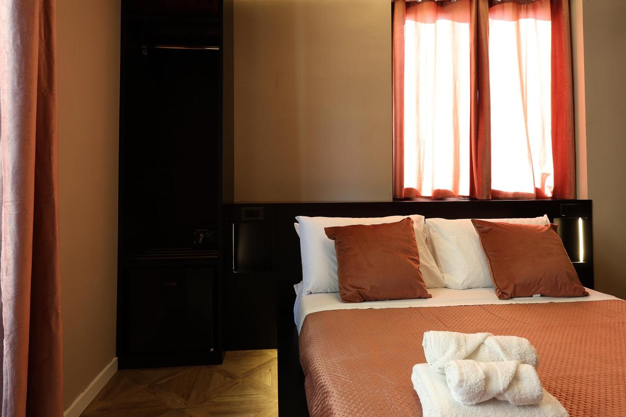 Spera Luxury Palermo & Spa Esterno foto
