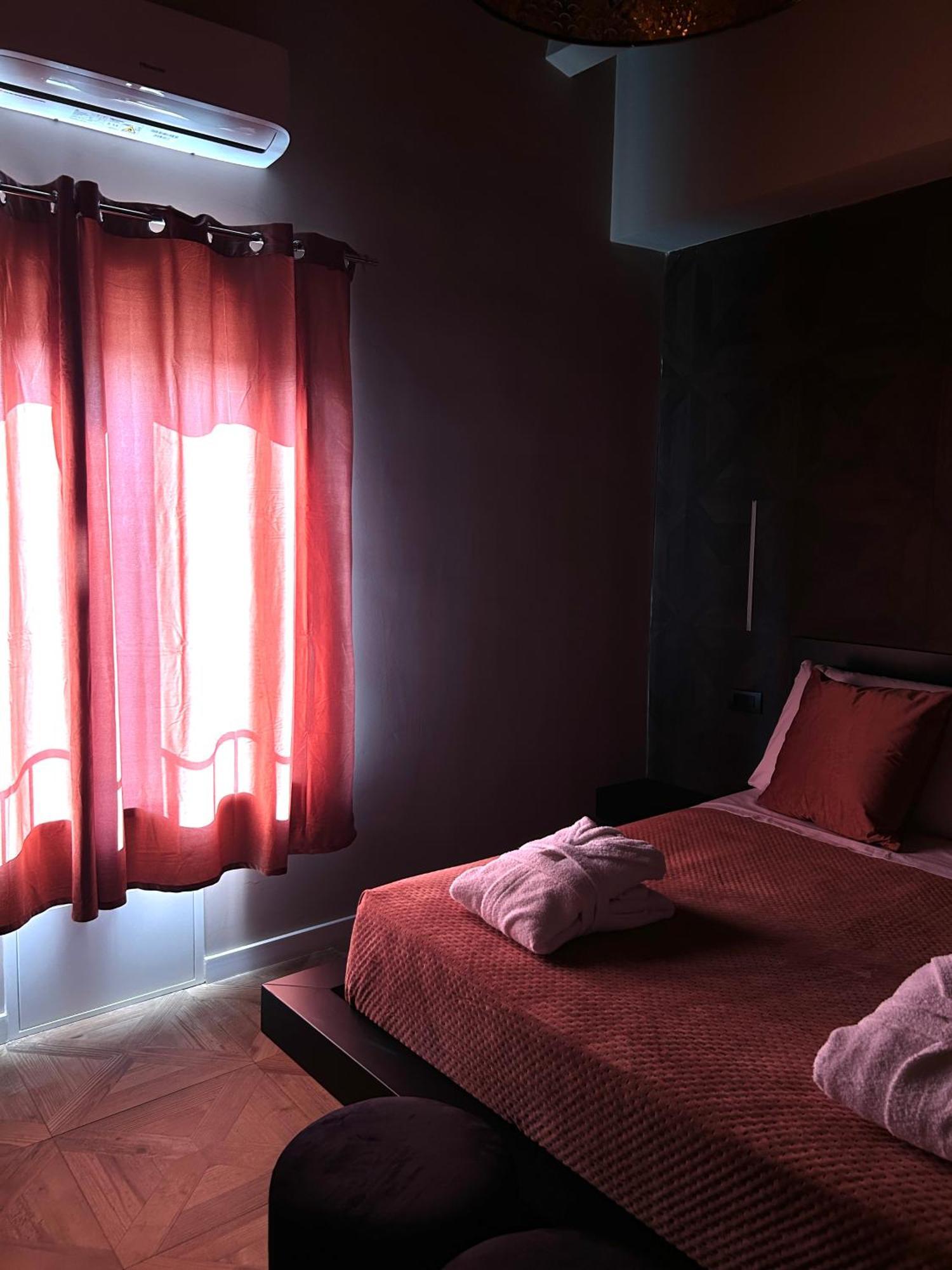 Spera Luxury Palermo & Spa Esterno foto