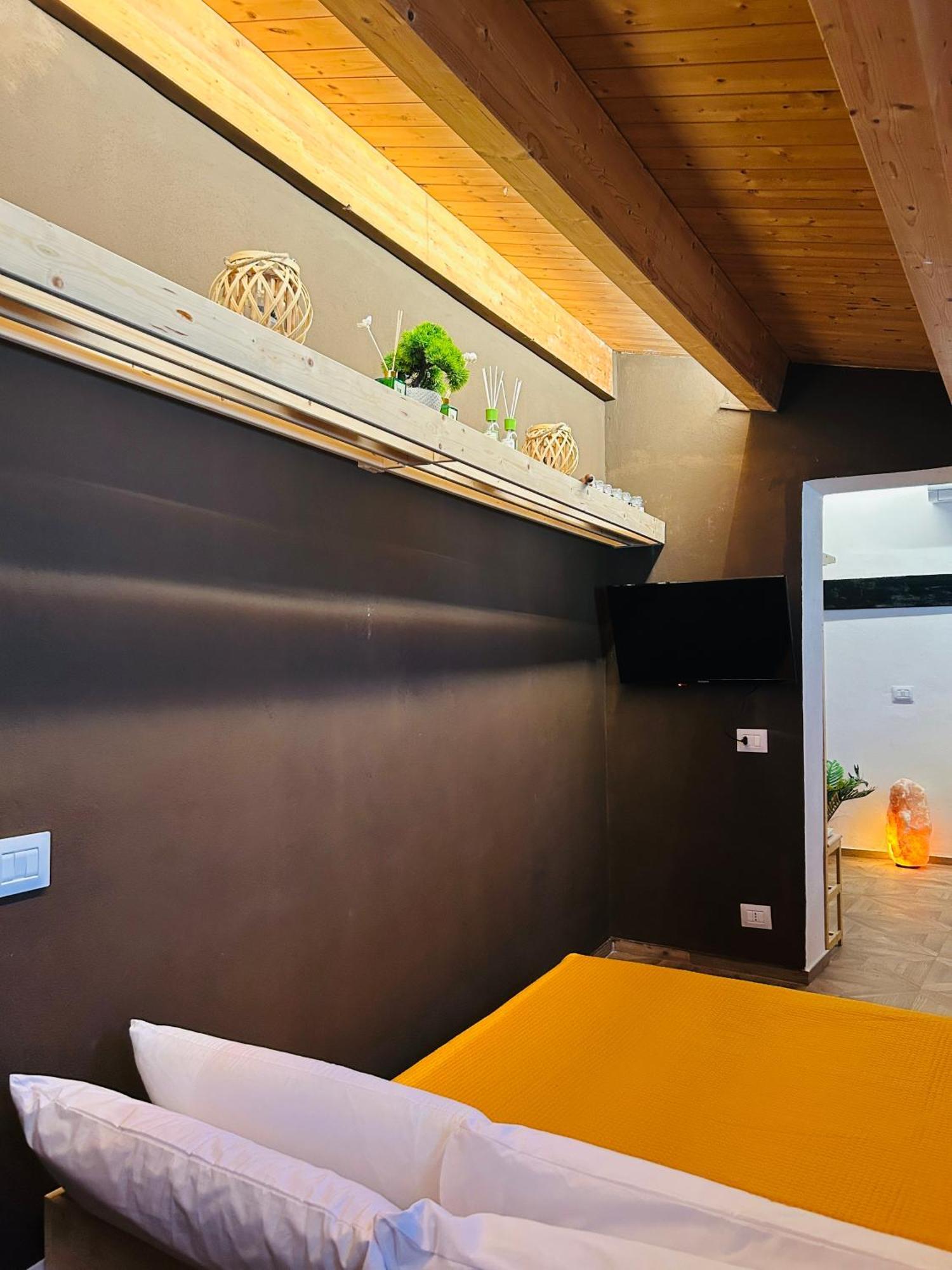 Spera Luxury Palermo & Spa Esterno foto