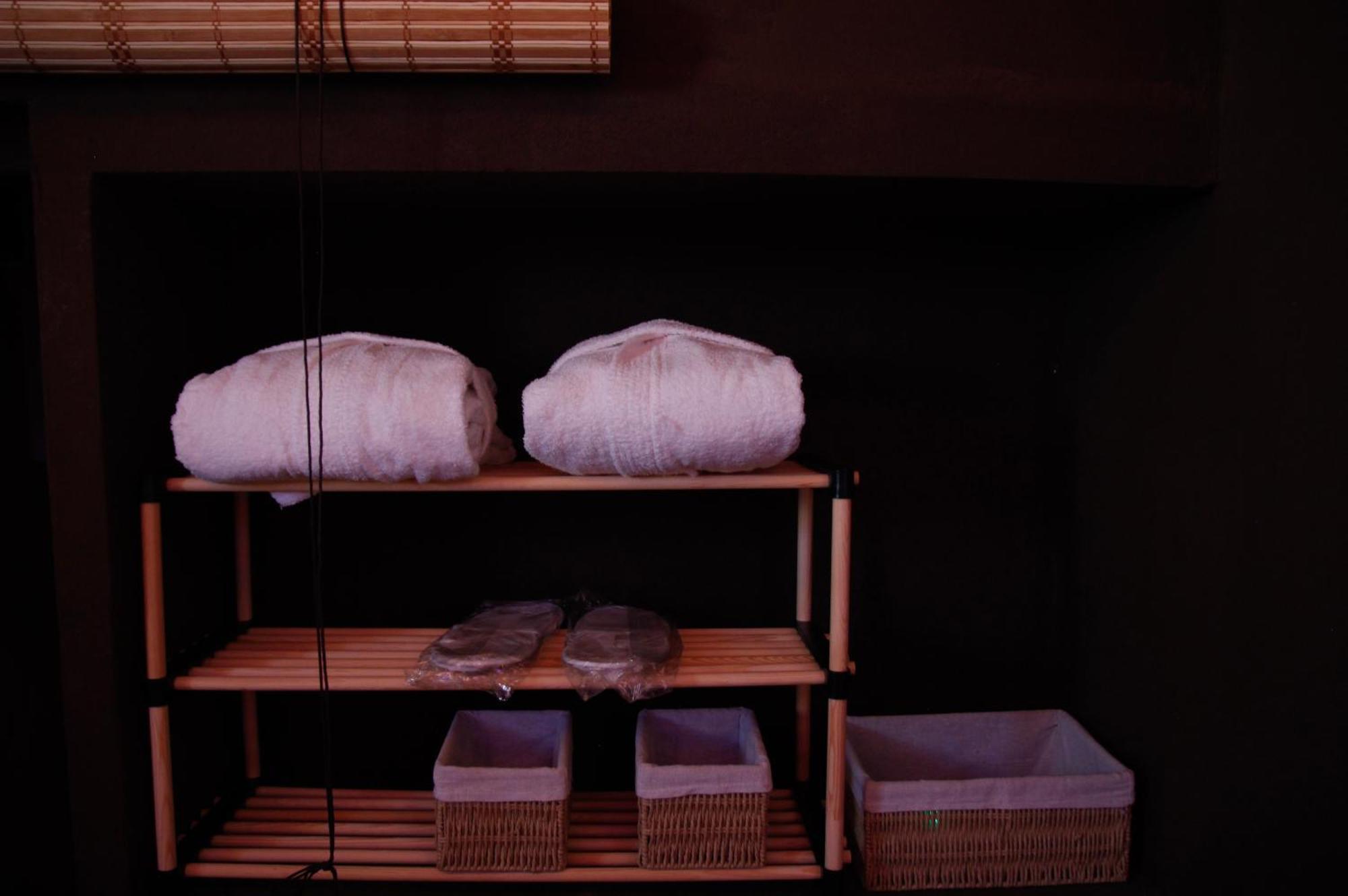 Spera Luxury Palermo & Spa Esterno foto