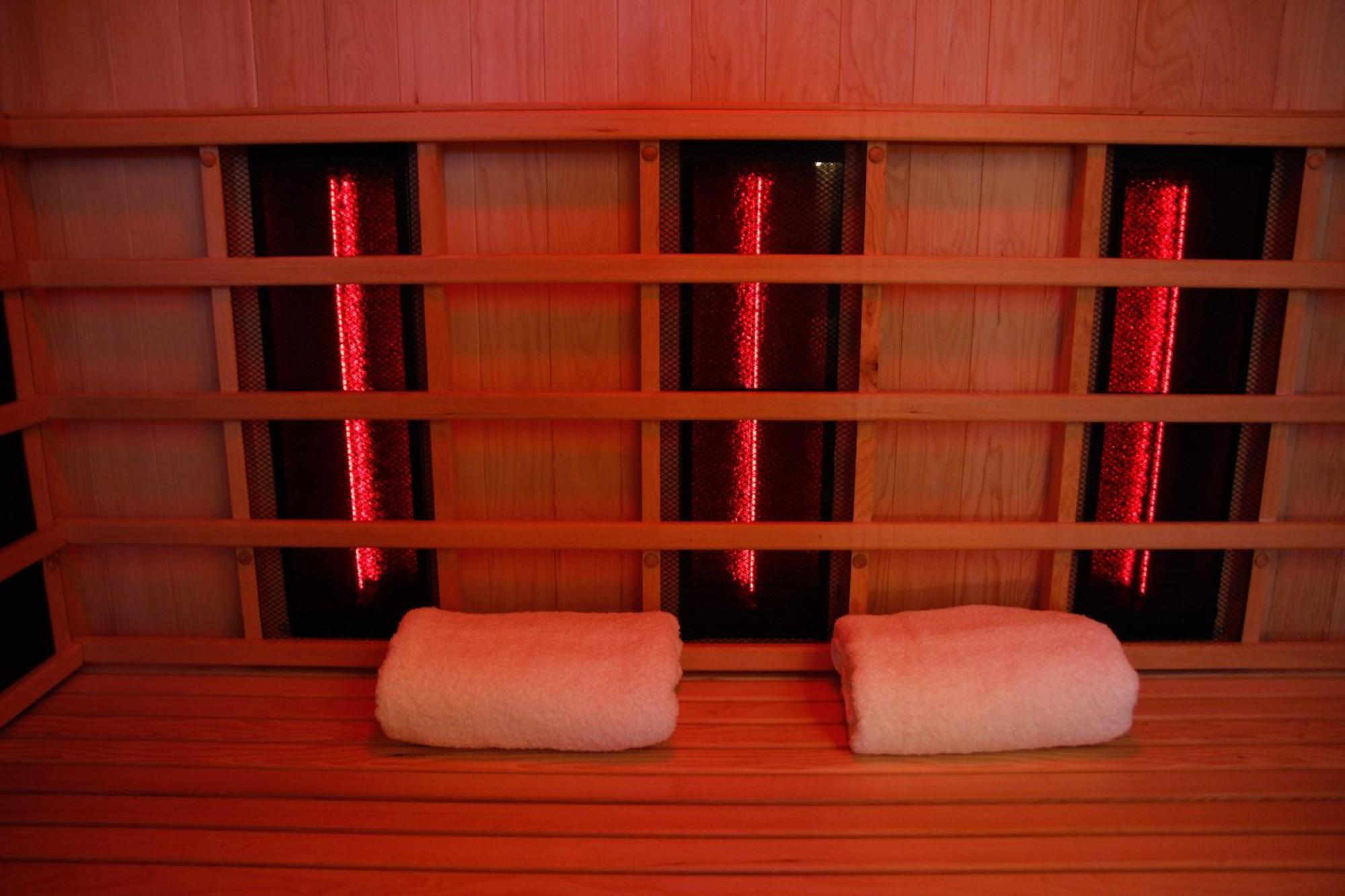 Spera Luxury Palermo & Spa Esterno foto