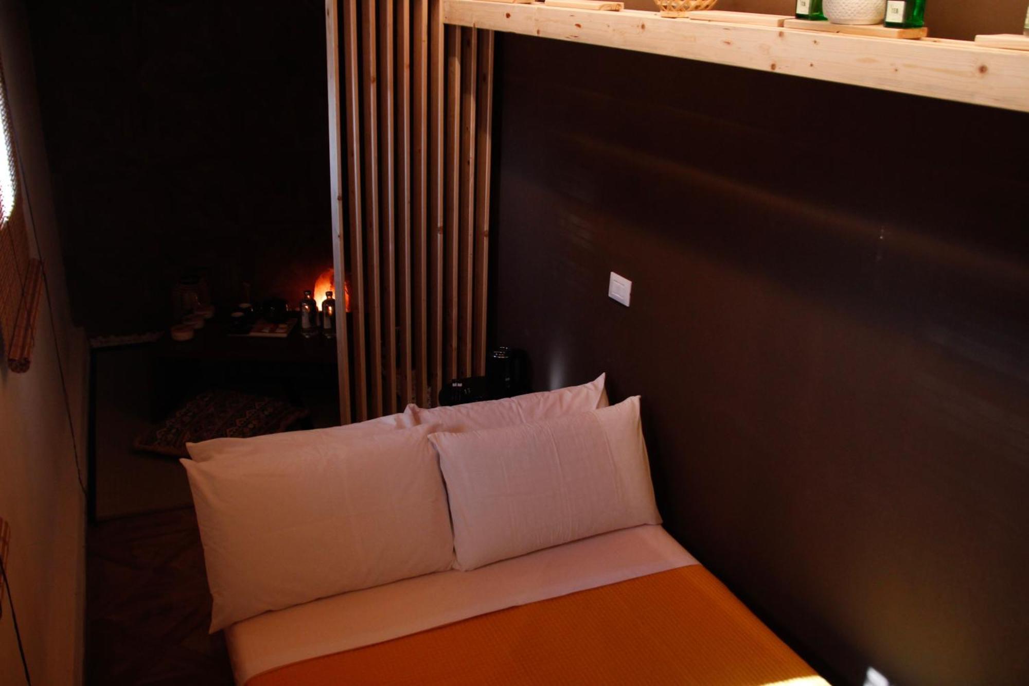 Spera Luxury Palermo & Spa Esterno foto