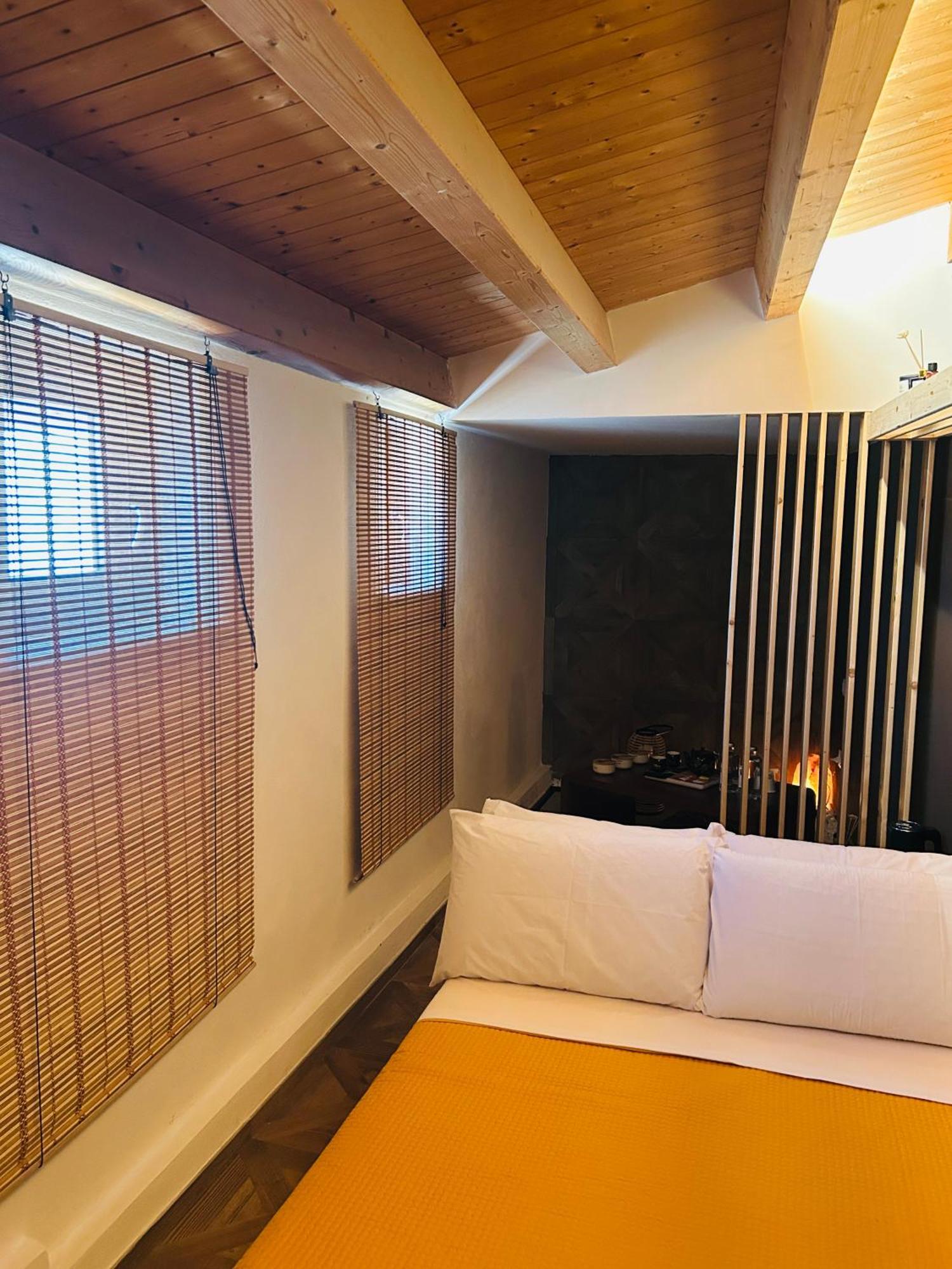 Spera Luxury Palermo & Spa Esterno foto