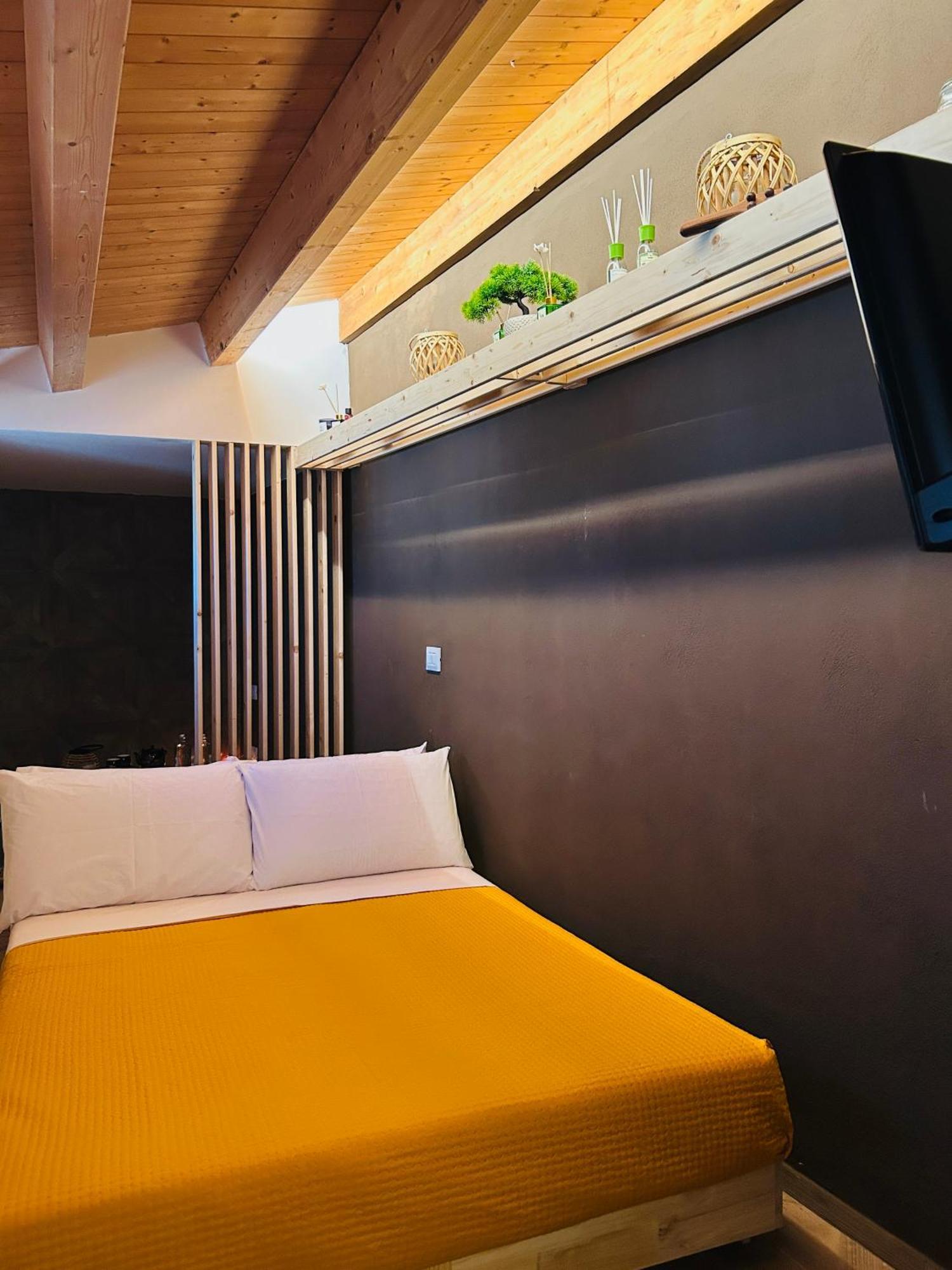 Spera Luxury Palermo & Spa Esterno foto