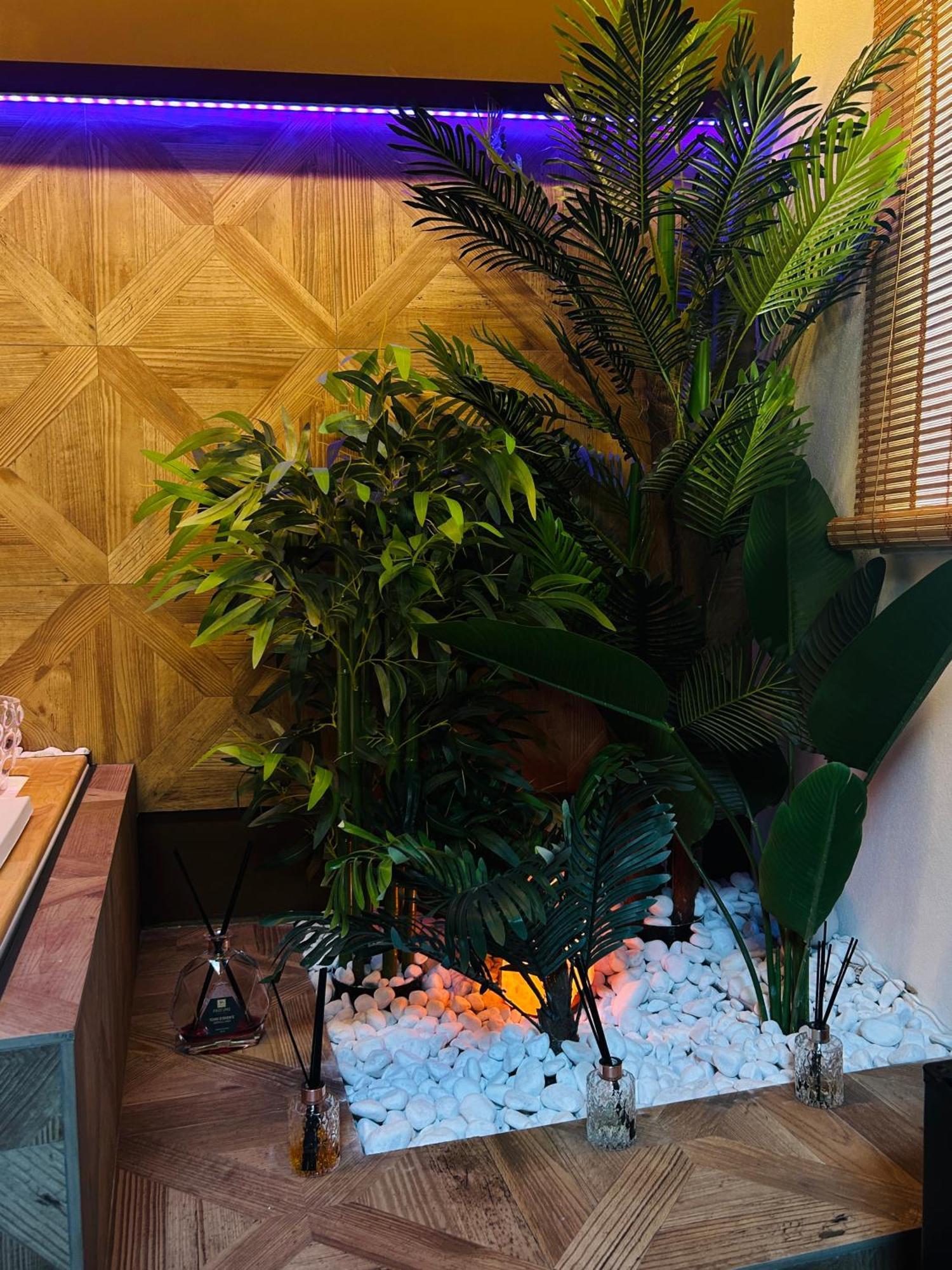 Spera Luxury Palermo & Spa Esterno foto
